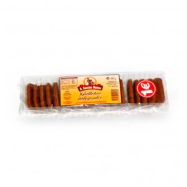 PASTELERIA GALLETAS INTEGRALES 12X180GR.