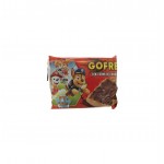 GOFRES PAW PATROL RELL CACAO14X120GR.
