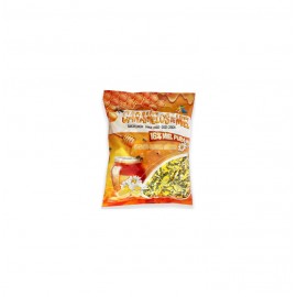CARAMELO MIEL Y LIMON 1KG.