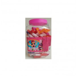 TOP SUGAR LIPS 5GR.X125UN.