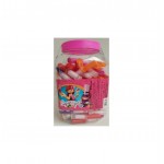 TOP SUGAR LIPS 5GR.X125UN.