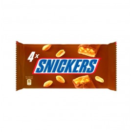 SNICKERS MPACK EVEREST 17X4X50GR. 