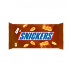 SNICKERS MPACK EVEREST 17X4X50GR. 