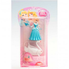 CAKE KIT RETAIL PRINCESAS CENICIENTA REF.302017