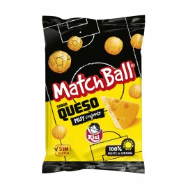 MATCH BALL 20UX30GR.