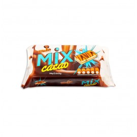 PASTELERIA MIX CACAO 12X200GR.