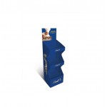 EXPOSITOR LINDT BOMBONES AUTOMONTABLE REF. 888714
