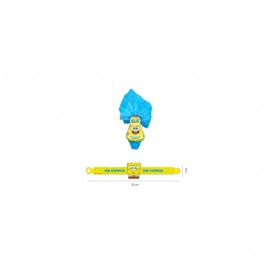 HUEVO PASCUA BOB ESPONJA 8X120GR. 208141