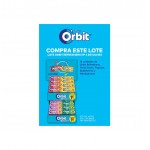 LOTE ORBIT REFRESHERS HP 4 EST.