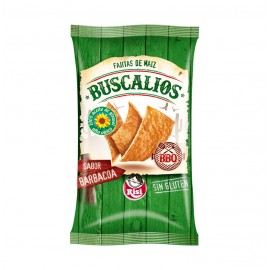 BUSCALIOS VILLA BBQ 12UX110+30GR. GRATIS