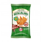BUSCALIOS VILLA BBQ 12UX110+30GR. GRATIS