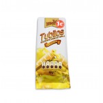 PASTELERIA TUBITO MELS RELL. CREMA VAINILLA 18X150