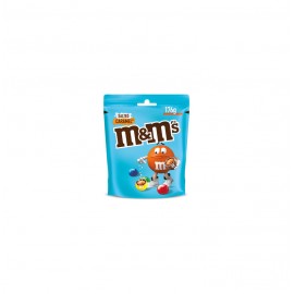 M&M SALTED CARAMEL 30X176GR.