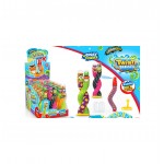 SPRAY XTREME TWISTY TREATS 18UN.