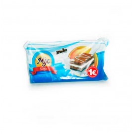 PASTELERIA MIX LECHE 12X200GR