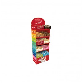 EXP.LINDT LINDOR BULK 20KG.