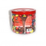 TUKAN CHOCOCRANCH COLOR TARRO 200U.