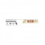 OCB CAÑAMO ORGANICO SLIM 50UN. OP04084