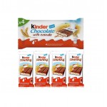 KINDER COUNTRY T.4X24
