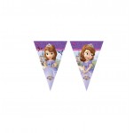 SOFIA BANDERA TRIANGULAR 1X2.3M
