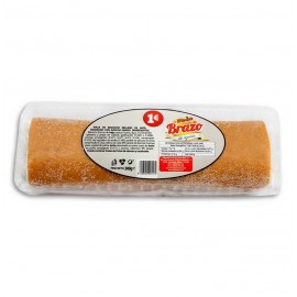 PASTELERIA BRAZO AZUCAR 10X200GR.