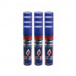 OCB GAS ATOMIC LIGHTER 300ML.X12UN. 0142035