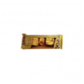 LINDT NUXOR DUO 12X27GR.