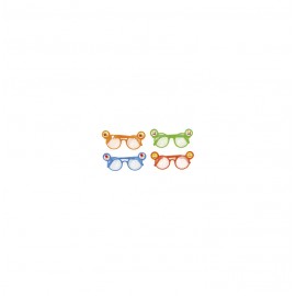 BARATIJAS GAFAS CON DIBUJO 25UN.REF.31585