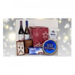 CAJA LOTE NAVIDAD PARA MONTAR