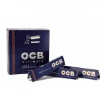 OCB PAPEL SLIM ROLLING ULTIMATE 50X32 WP04107