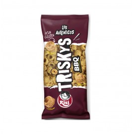 TRISKYS BBQ 16UNX115GR.
