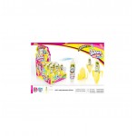 BANANAS SPRAY 12X25ML.