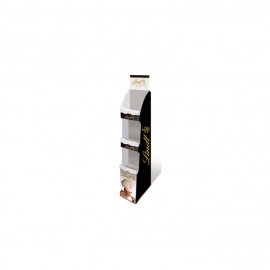 EXP. LINDT AUTOMONTABLE TABLETAS 888854