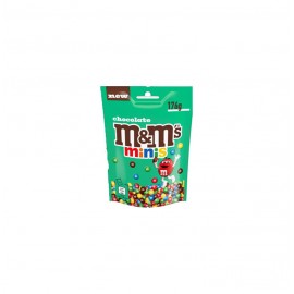 M&M´ S MINIS 27X176GR. 