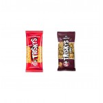 TRISKYS 135GR. 8UN. + TRISKYS BBQ 135GR. 8UN.