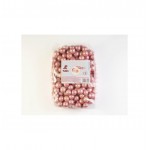 TUKAN CHOCOCRANCH BLANCAS DELUXE ROSAS 1KG.