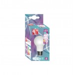 4U LED STD 9W E27 240O 810LM 3000K 10U. R. 400458