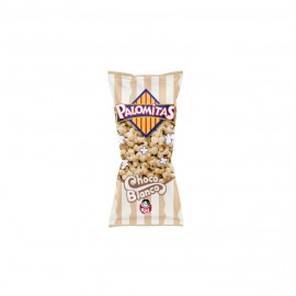 PALOMITAS BOMBON BLANCO 16UN.X80GR.