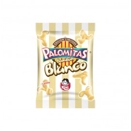 PALOMITAS BOMBON BLANCO 30UN.X30GR.