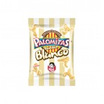 PALOMITAS BOMBON BLANCO 30UN.X30GR.
