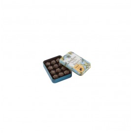 AMATLLER LATA FLORS NARANJA 5X72GR. 2808