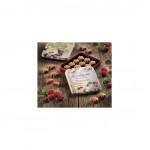 AMATLLER LATA FLORS FRAMBUESA 5X72GR. 2806