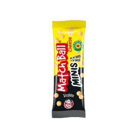 MATCH BALL MINIS 24X27GR.