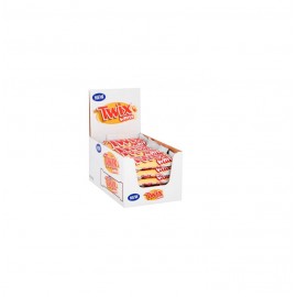 TWIX WHITE 30X46GR.