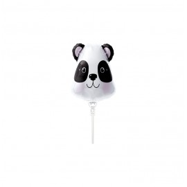 GLOBO PANDA 14" EASY SELF SEAL REF. 00781-01