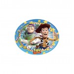 TOY STORY STAR POWER PLATOS 8U. 23CM. REF.19031