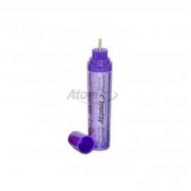 OCB GAS ATOMIC LIGHTER 18ML.X25UN. 0141603