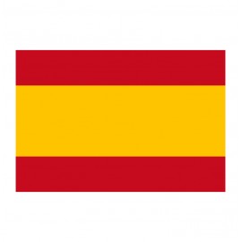 BANDERAS ESPAÑA 50MTS