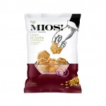 CHIPS MIOS! MAIZ CEBOLLA CON BAL.MODENA 10X150GR.