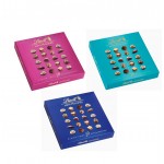 LINDT MINI PRALINES 8UNDX100GR.